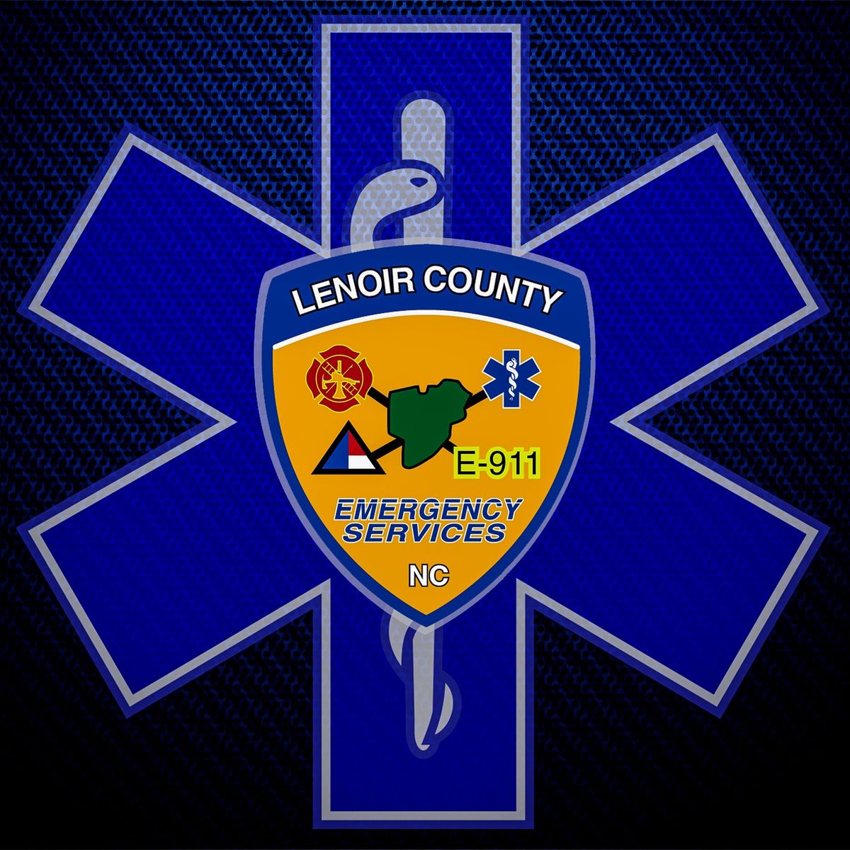 Paramedic shot in N.C.